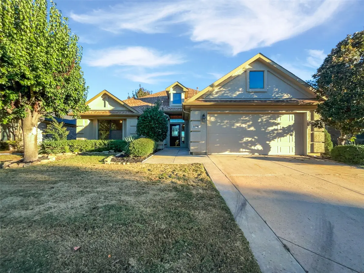 11308 Southerland Drive, Denton, TX 76207 - Image #1