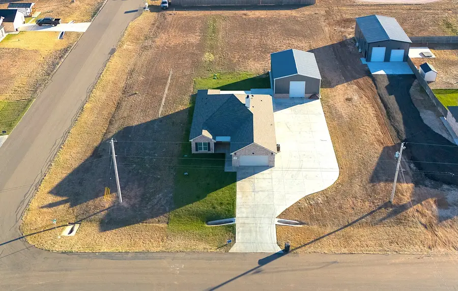 10025 Ten Point Road, Canyon, TX 79015 - Image #2