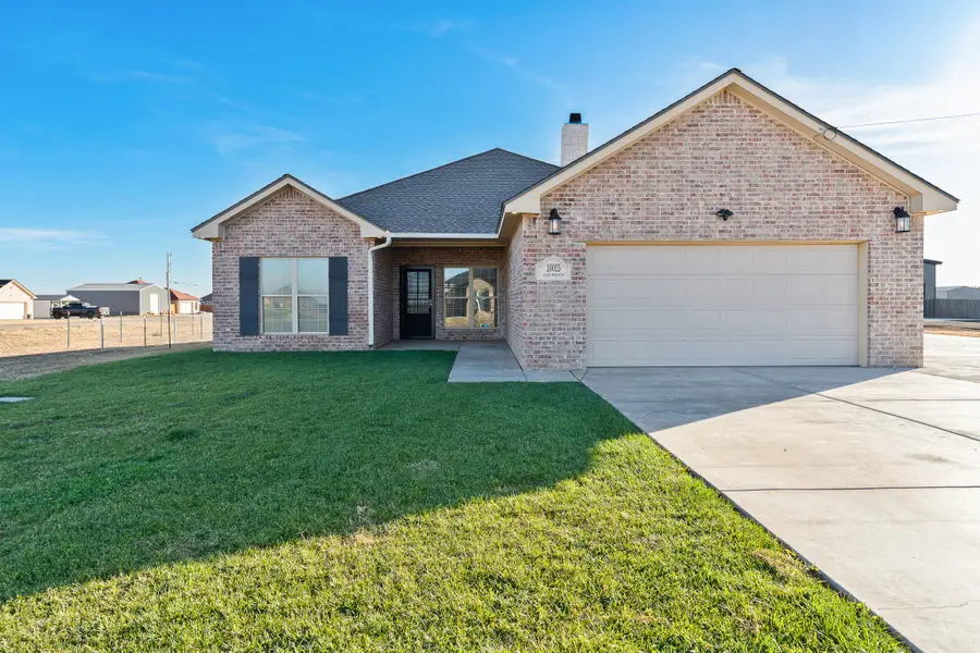 10025 Ten Point Road, Canyon, TX 79015 - Image #3