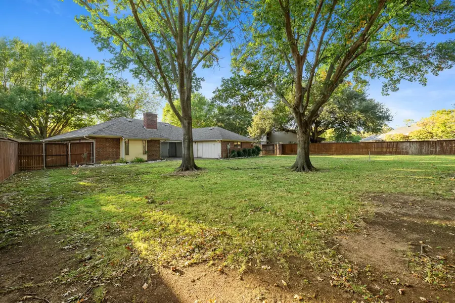 4605 Brentgate Court, Arlington, TX 76017 - Image #3