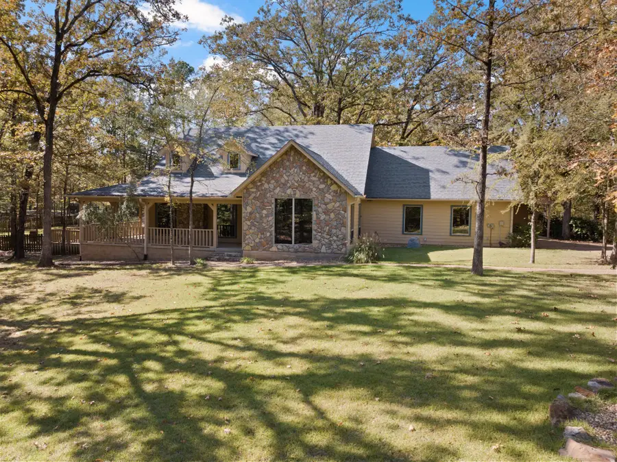 153 County Road 2433, Pittsburg, TX 75686 - #2