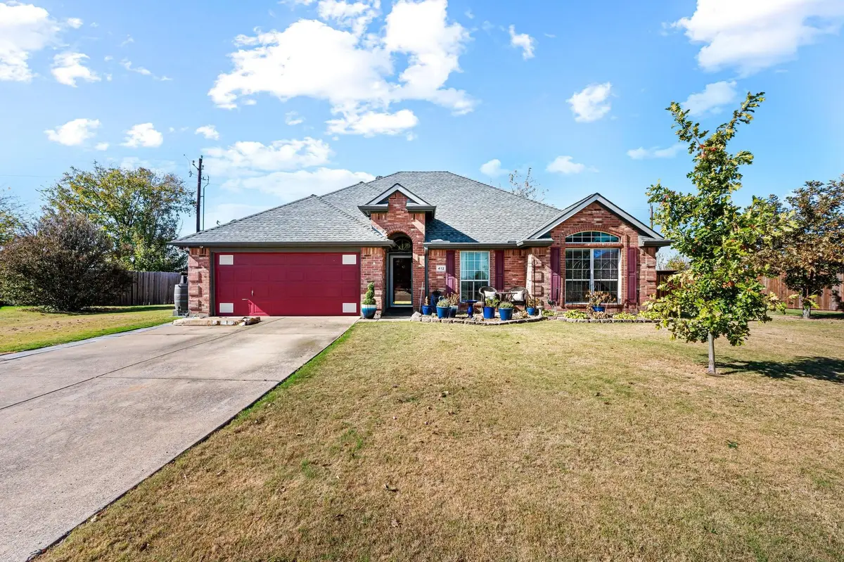 412 Ohara, Anna, TX 75409 - Image #1
