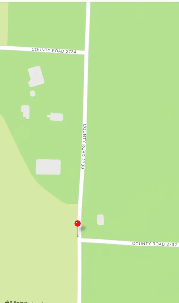 0 County Road 2730, Farmersville, TX 75442