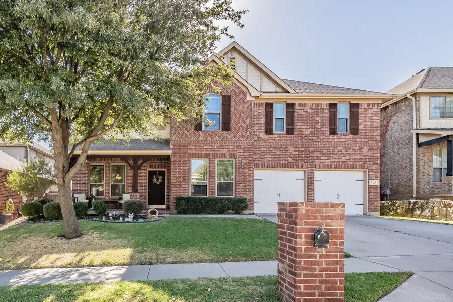 5112 Leeray Road, Fort Worth, TX 76244 - Image #2