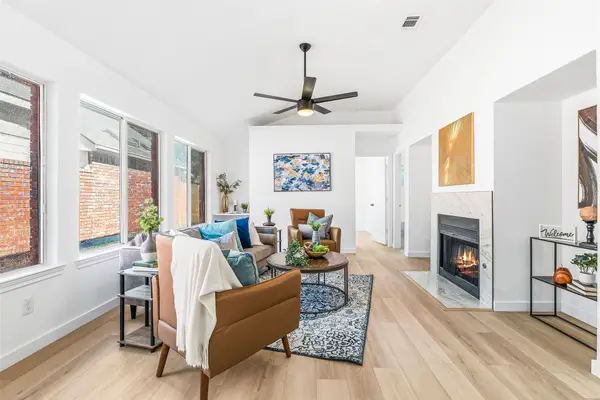 3062 Rustlewind Lane, Grand Prairie, TX 75052