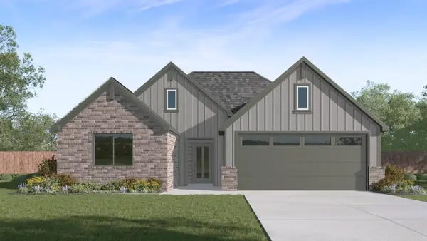 2057 Bobby Ashcraft Drive, Lindale, TX 75771