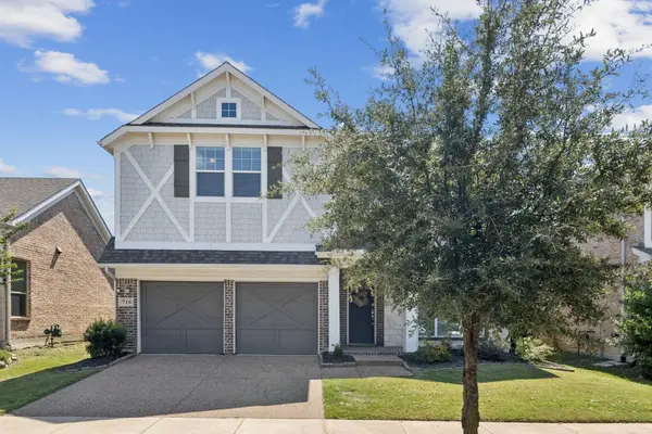 716 Nathanael Greene Court, Aubrey, TX 76227