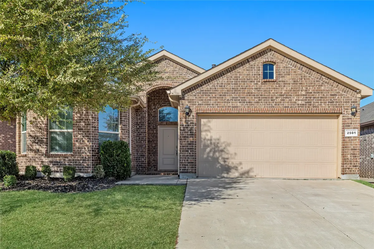 2501 Red Draw Road, Fort Worth, TX 76177 - Image #1