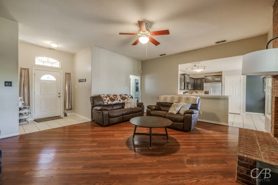 4009 Georgetown Drive, Abilene, TX 79602 - Image #2