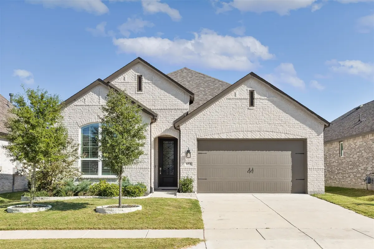 653 Brockwell Bend, Forney, TX 75126 - Image #1