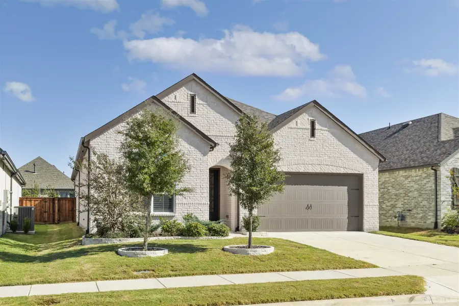 653 Brockwell Bend, Forney, TX 75126 - Image #3