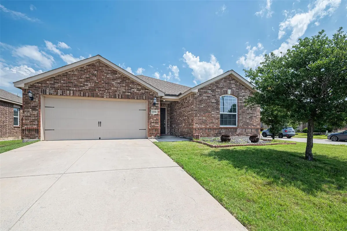 1200 Lombardy Drive, Princeton, TX 75407 - Image #1