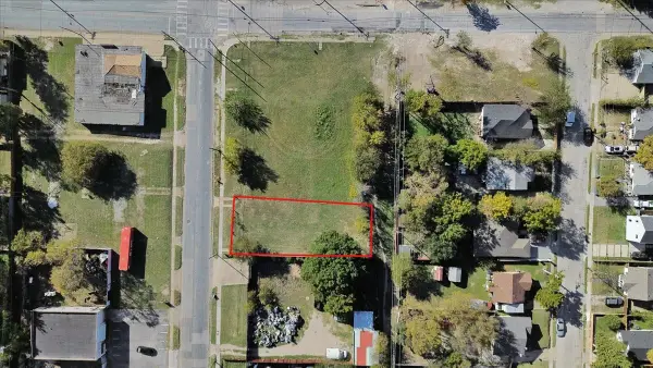 1315 Morrell Avenue, Dallas, TX 75203