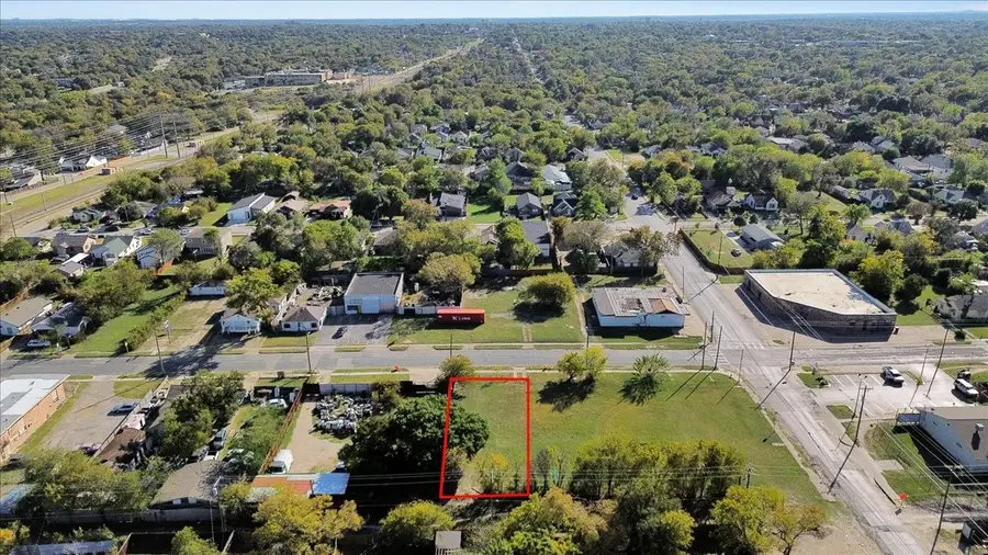 1315 Morrell Avenue, Dallas, TX 75203 - Image #2