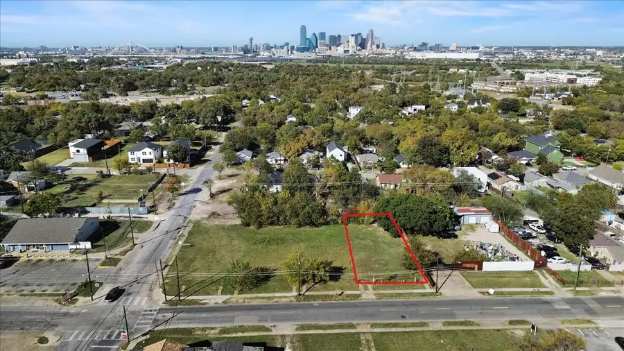 1315 Morrell Avenue, Dallas, TX 75203 - Image #3