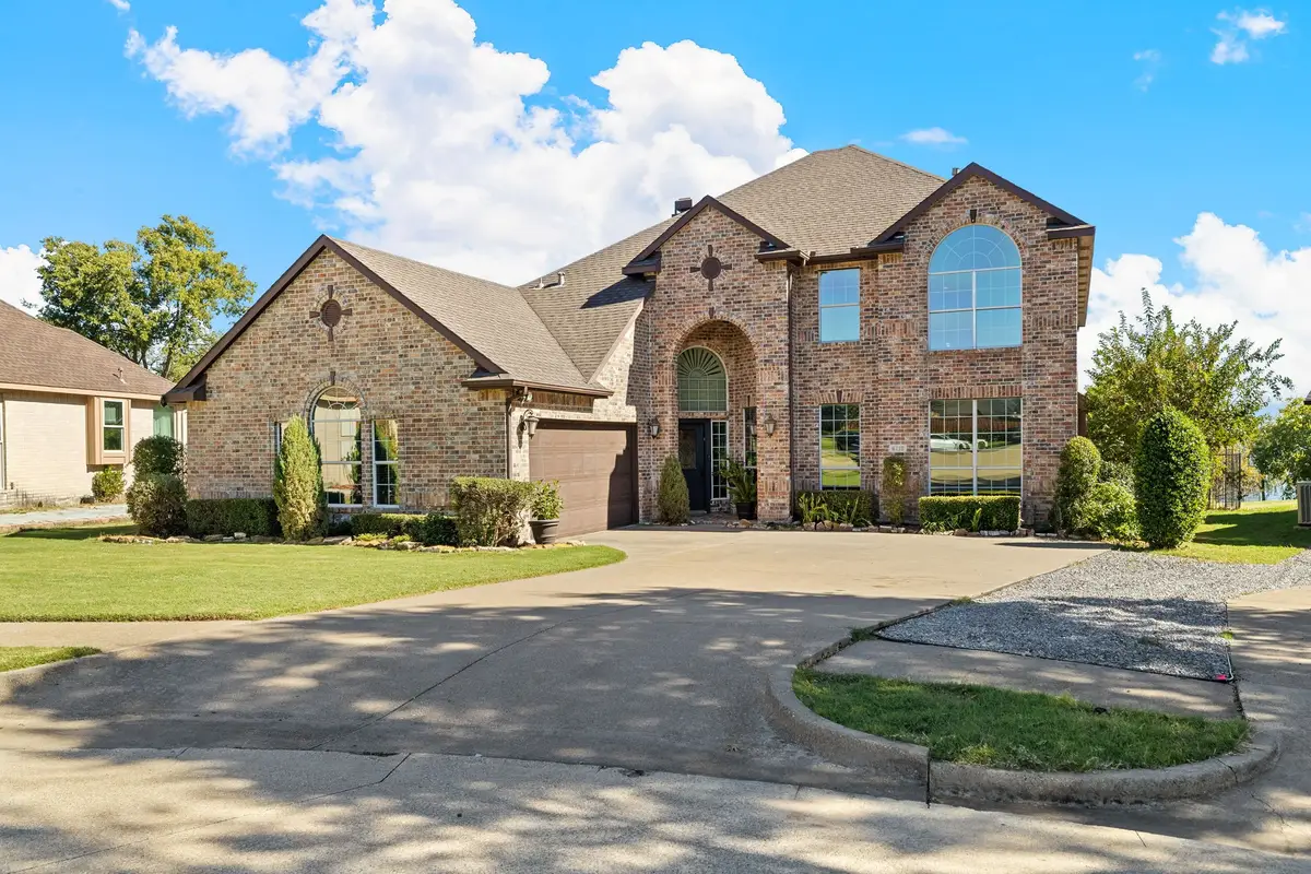 6118 Lincolnshire Court, Rockwall, TX 75087 - Image #1