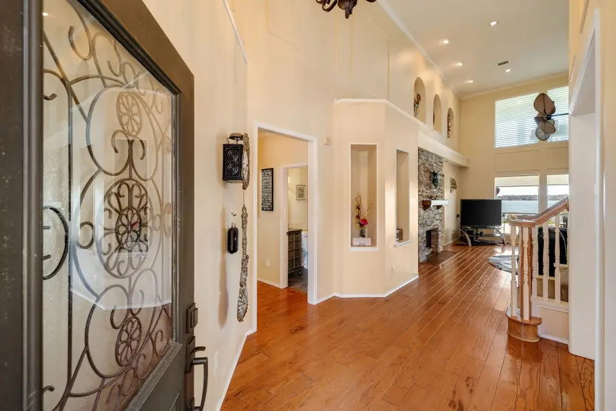 6118 Lincolnshire Court, Rockwall, TX 75087 - Image #3