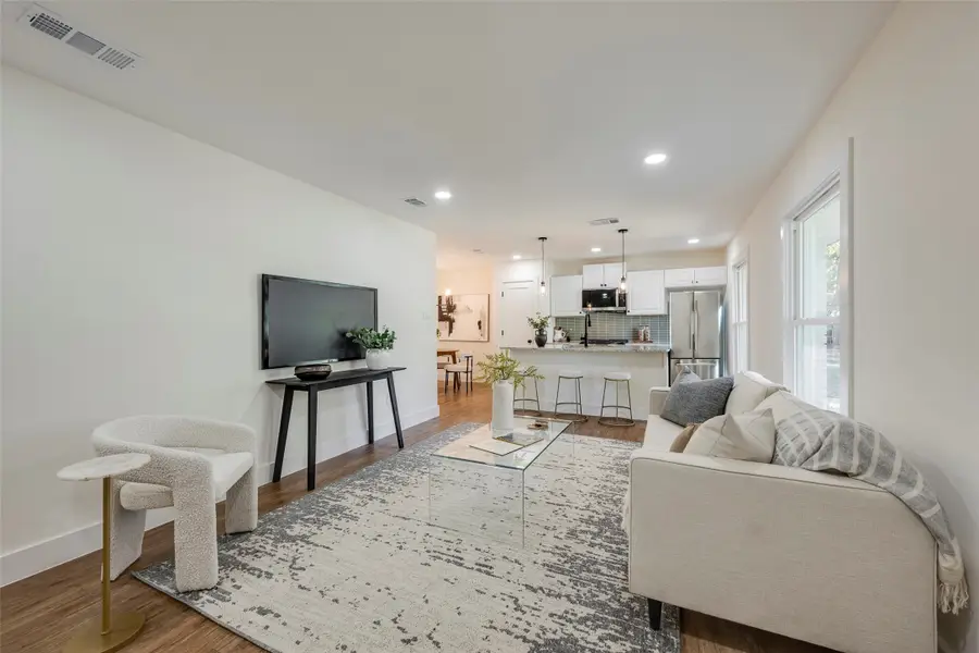 3212 Santa Teresa Avenue, Dallas, TX 75228 - Image #3