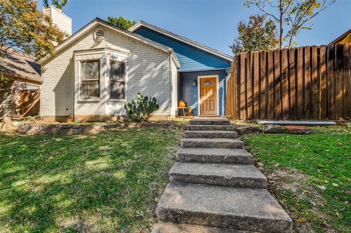 2708 Bridge Lake Drive, Irving, TX 75060 - Image #1