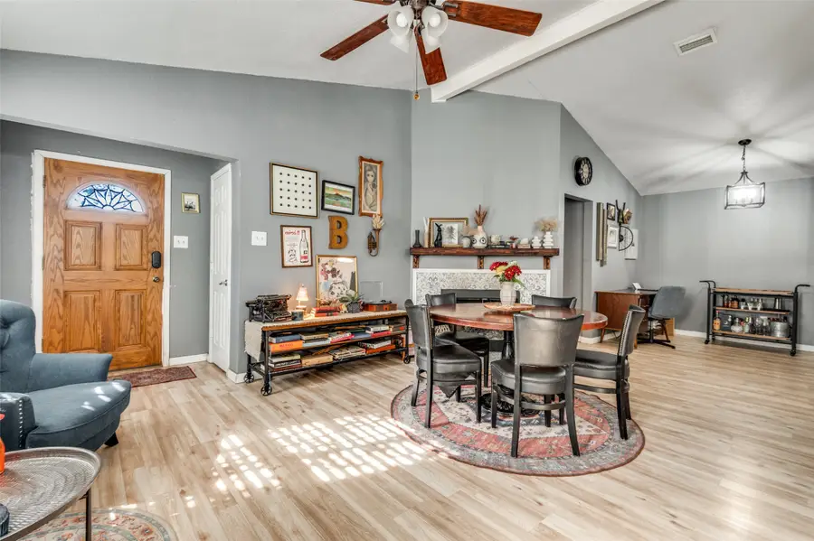 2708 Bridge Lake Drive, Irving, TX 75060 - Image #3