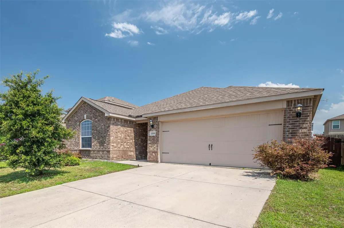 1206 Lombardy Drive, Princeton, TX 75407 - Image #1