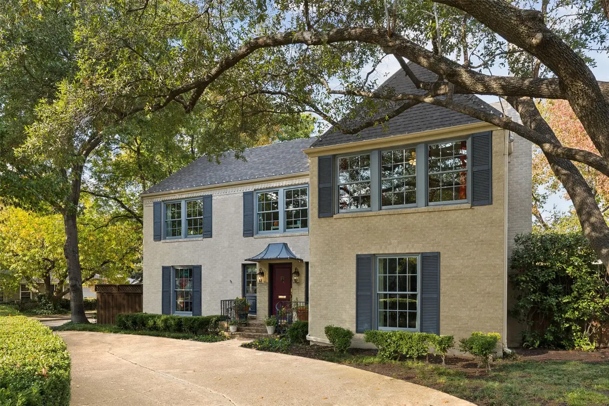 5505 W University Boulevard, Dallas, TX 75209 - Image #1