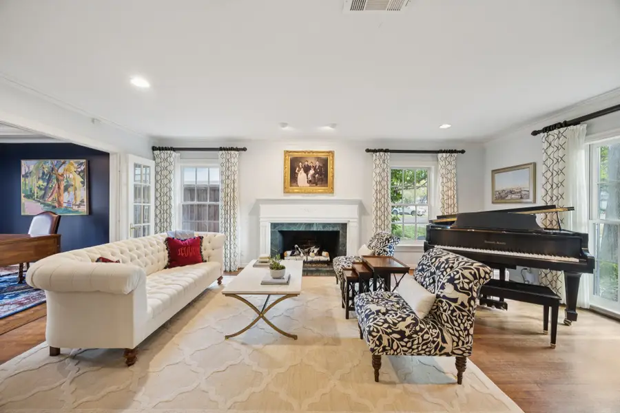 5505 W University Boulevard, Dallas, TX 75209 - Image #3