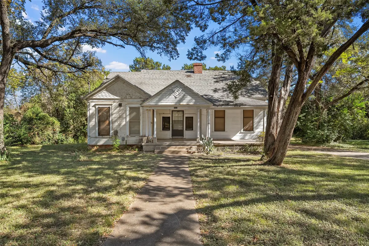 2623 N 15th A Street, Waco, TX 76708 - Image #1