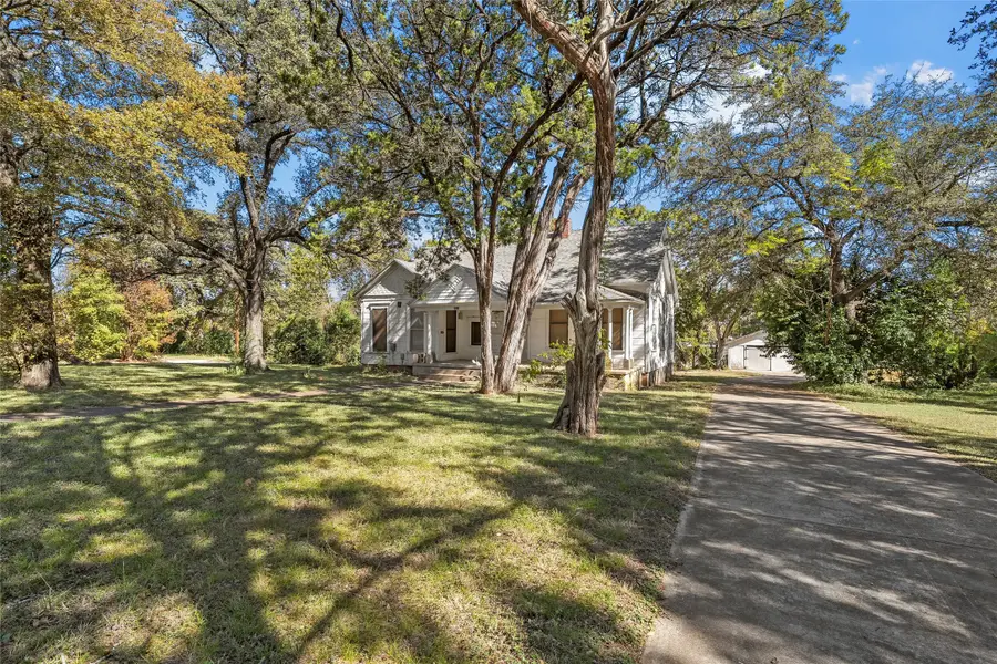 2623 N 15th A Street, Waco, TX 76708 - Image #2