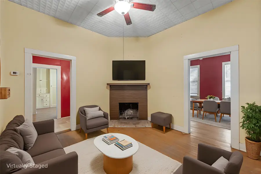 2623 N 15th A Street, Waco, TX 76708 - Image #3