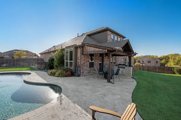 1703 Wild Glen Court, Wylie, TX 75098