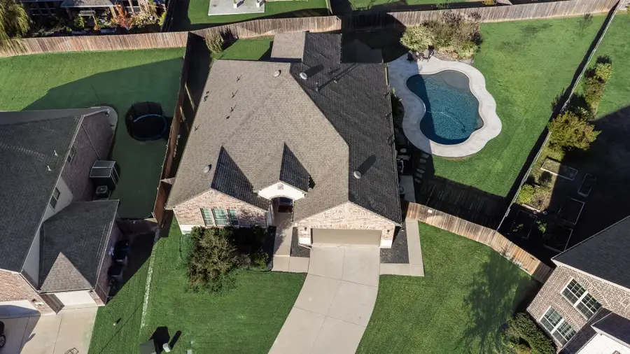 1703 Wild Glen Court, Wylie, TX 75098 - Image #3