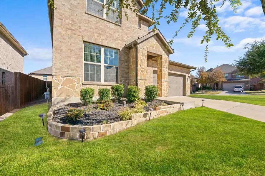 1917 Edgewater Drive, Garland, TX 75043 - Image #2