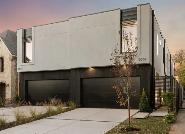 5635 Matalee Avenue, Dallas, TX 75206