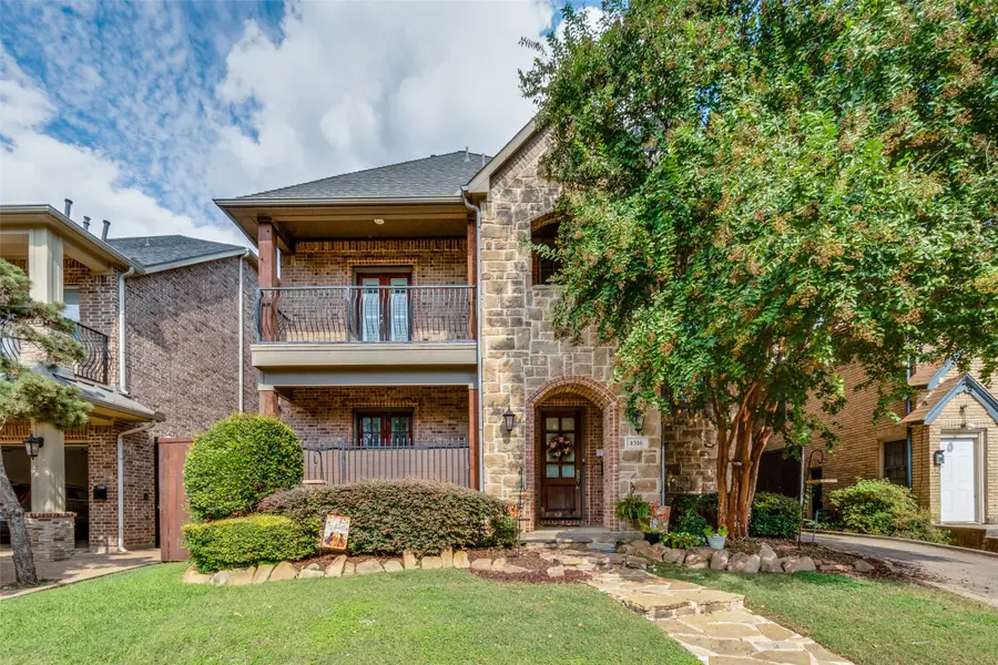 4516 Gilbert Avenue, Dallas, TX 75219 - Image #2