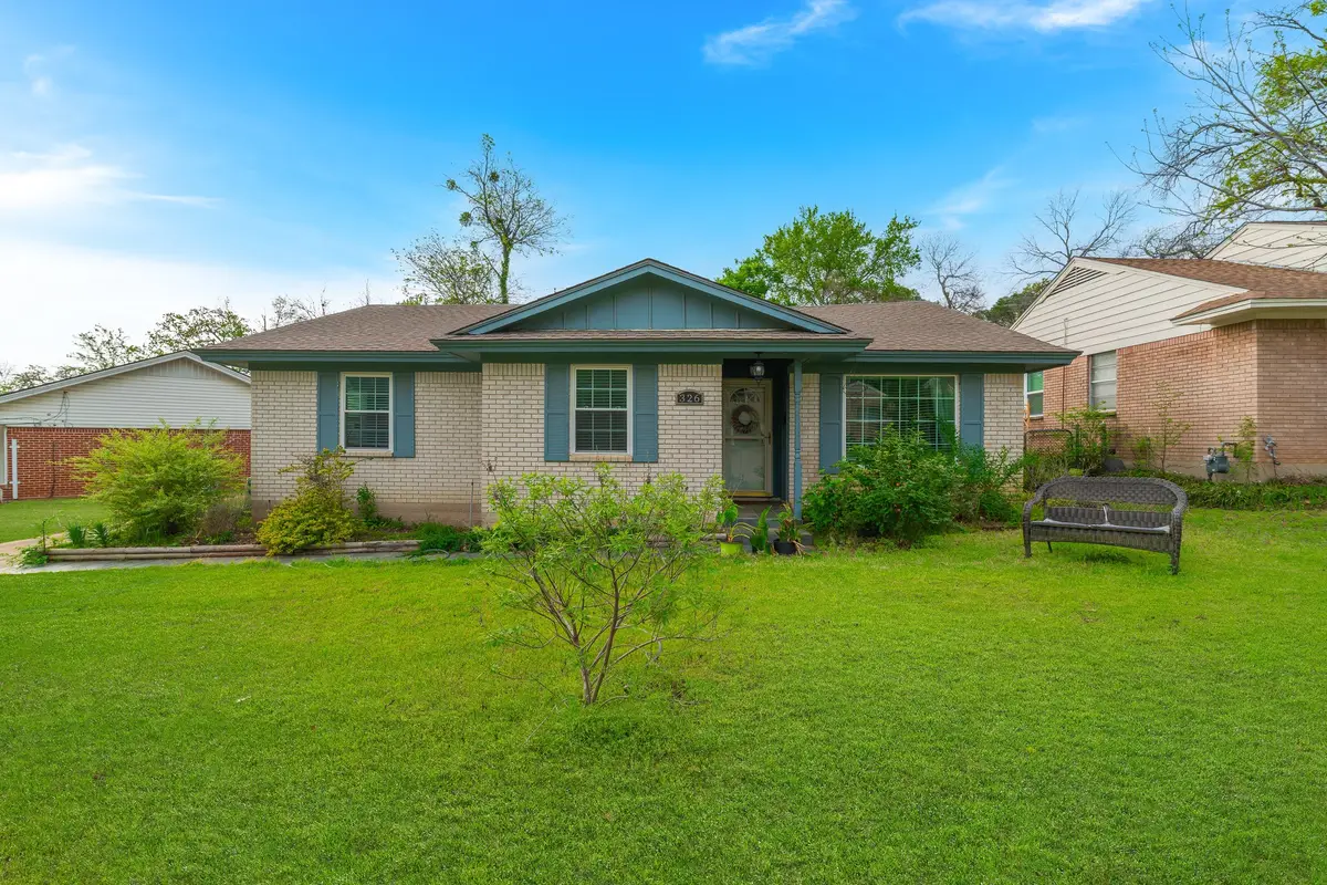 326 Countryside Drive, Irving, TX 75062 - Image #1