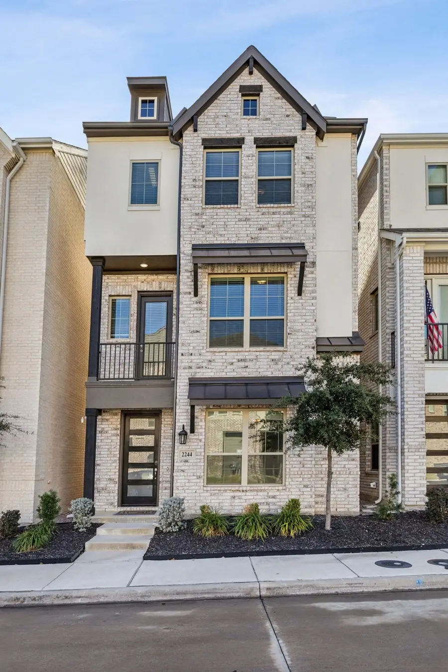 2244 Palomino Street, Mesquite, TX 75149 - Image #2