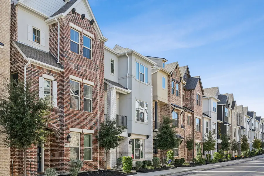 2244 Palomino Street, Mesquite, TX 75149 - Image #3