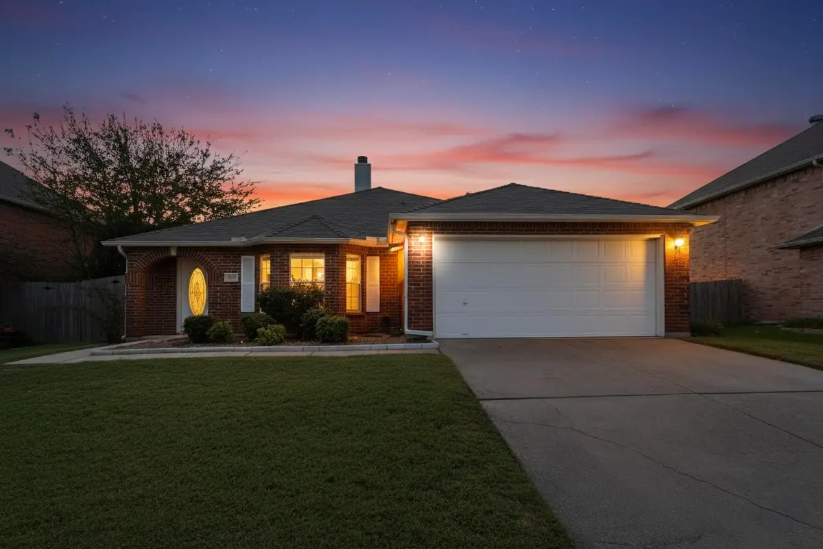 328 Cortland Circle, Roanoke, TX 76262 - Image #1