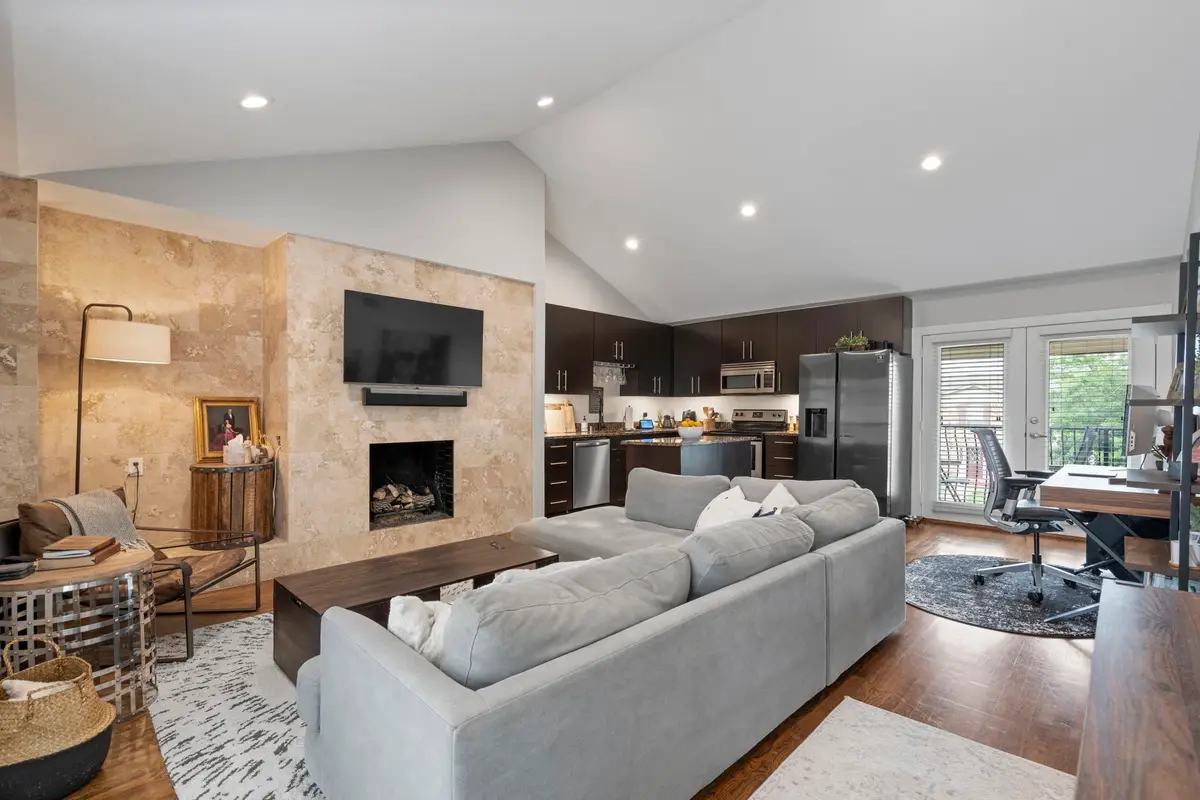 5816 Birchbrook Drive #214, Dallas, TX 75206 - Image #1