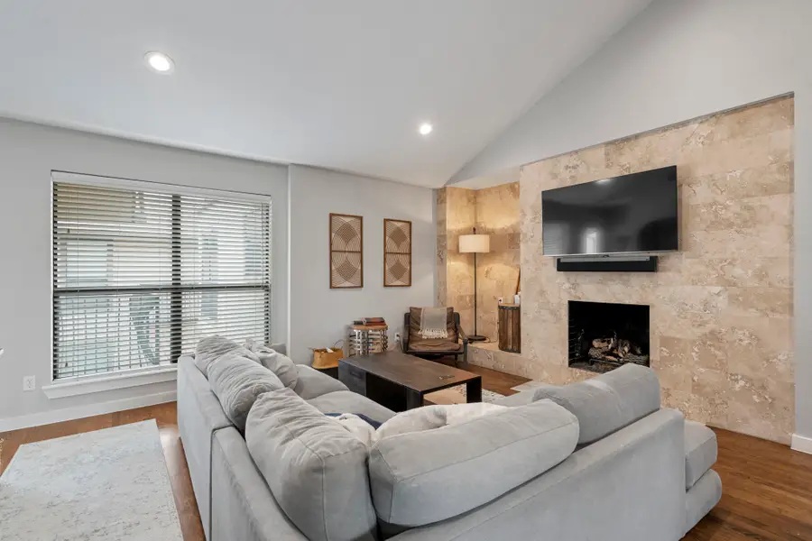 5816 Birchbrook Drive #214, Dallas, TX 75206 - Image #2