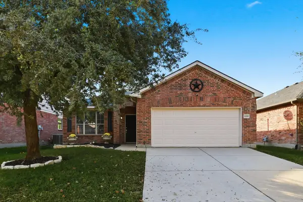 13209 Padre Avenue, Fort Worth, TX 76244