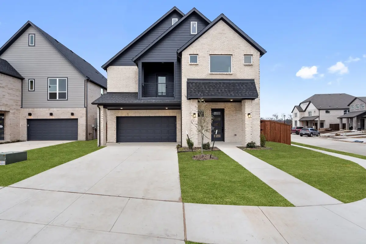 2129 Oak Haven Court, Garland, TX 75044 - Image #1