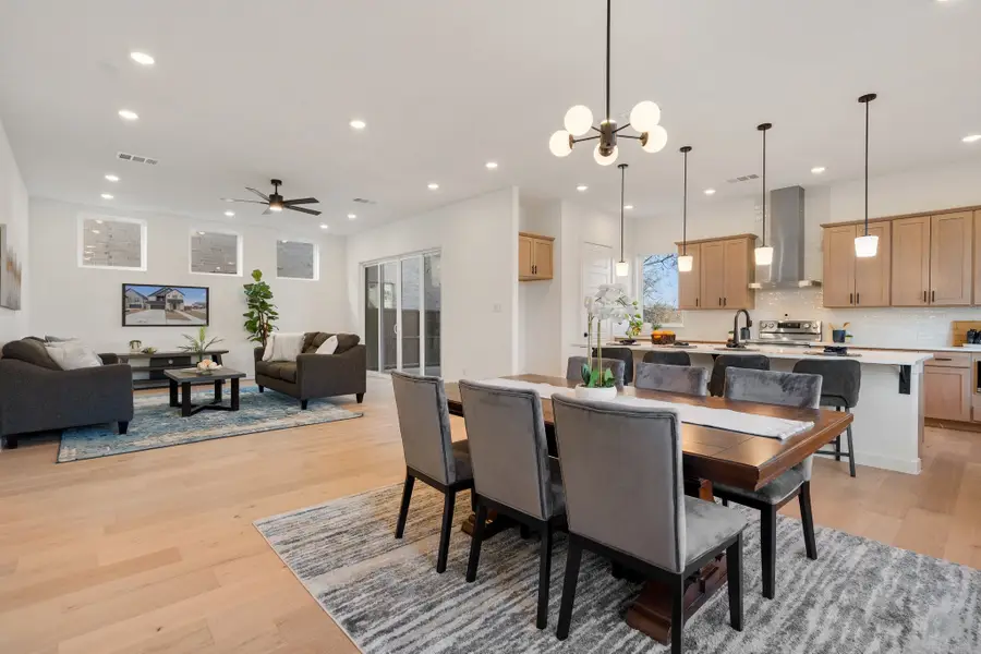 2129 Oak Haven Court, Garland, TX 75044 - Image #3