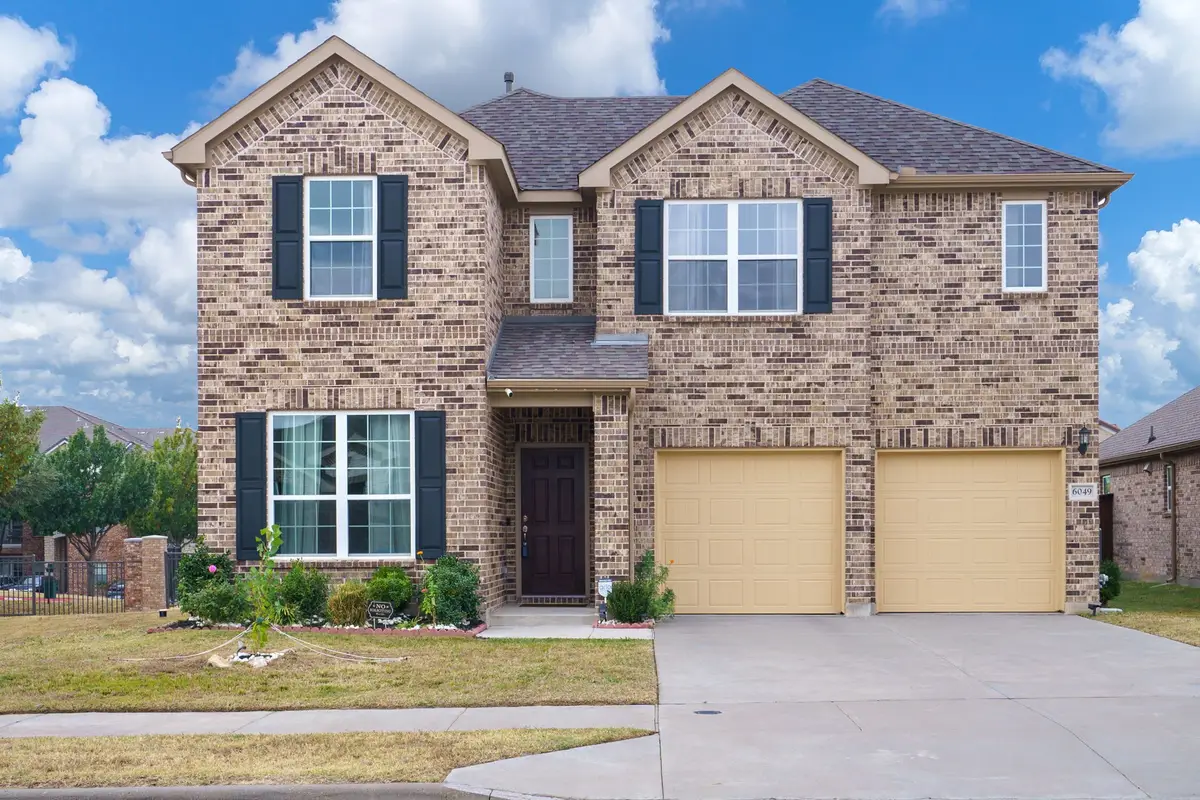 6049 Iron Creek Road, Fort Worth, TX 76137 - Image #1