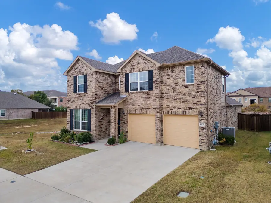 6049 Iron Creek Road, Fort Worth, TX 76137 - Image #2