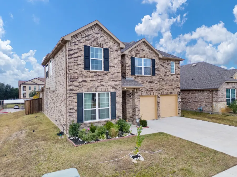6049 Iron Creek Road, Fort Worth, TX 76137 - Image #3