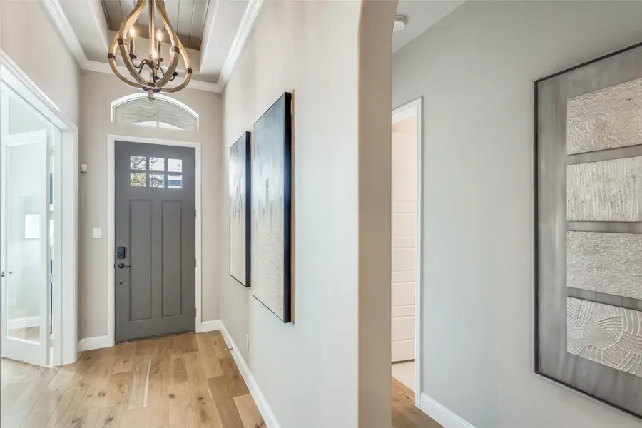 2771 Clarendon Court, Prosper, TX 75078 - Image #3