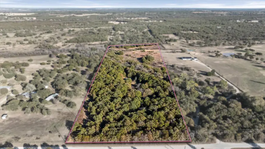 2500 Leech Road, Poolville, TX 76487 - Image #2