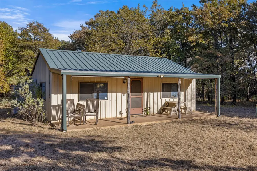 2500 Leech Road, Poolville, TX 76487 - Image #3